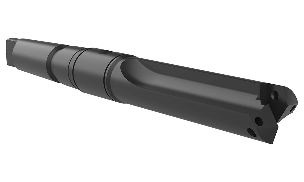 Picture of Allied Machine 22020S-003I 31/32 to 1-3/8 Series 2 SP Drill HLD